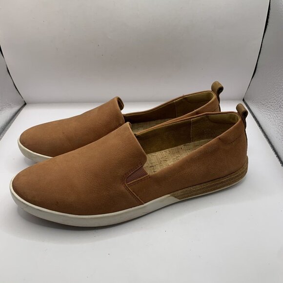 Kork-Ease Women's Peyton Slip-On size 7.5M flats - Picture 3 of 9